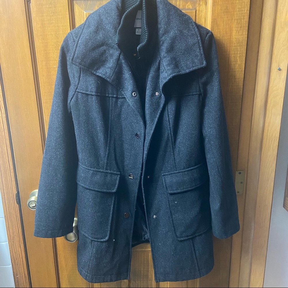 Croft & Barrow Jacket